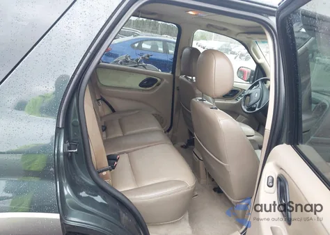 2003 Ford Escape Xlt из США, поврежденный, VIN 1FMYU031X3KA31076